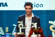 Gagal Rebut Ballon dOr,...