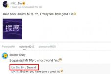 Presiden Xiaomi Benarkan...