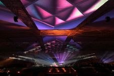 Projection Mapping Buatan...