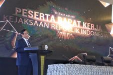 Mahfud MD: Jangan Jadikan...