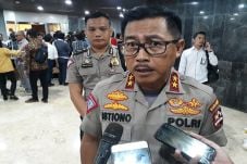 Amankan Natal dan Tahun...