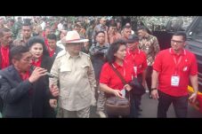 Prabowo Yakin Industri...