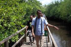 Pengembangan Pariwisata...