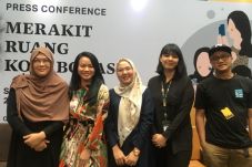 Sambut Hari Disabilitas...