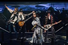 Aerosmith Siap Konser...