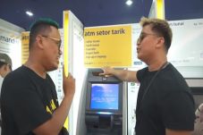 Sejumlah Artis Jadi...