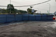 DPRD Minta Pemkot Jakarta...