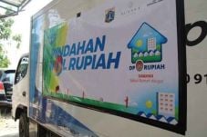 Sarana Jaya Berikan...