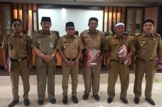 Tahun 2020 Pagu Anggaran...
