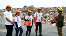 BNI Ajak Pegawai Milenialnya...
