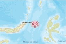 Gempa Berkekuatan 5.0...