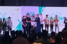 Kembangkan Riset, Populix...