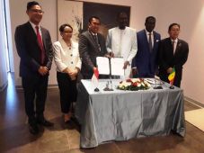 WIKA Garap Kontrak Proyek...
