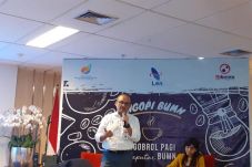 LEN Bangun Stasiun Listrik...