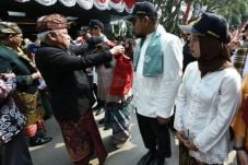 Semangati Anak Muda,...