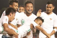 Kapten Timnas Indonesia...