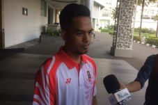 SEA GAMES 2019: Jefry/Irsal...
