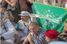 Pujian Ustaz Felix kepada...