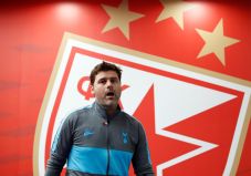 Begini Rutinitas Pochettino...