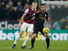Manchester City Cukur...