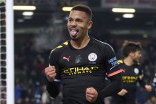 Aguero Jadi Inspirasi...