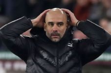 Pep Guardiola Tak Ragukan...