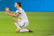 Zlatan Ibrahimovic Beri...