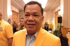 Pimpinan Sidang Munas...