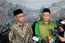 Jadi Kekuatan Penyeimbang,...
