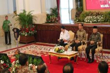 Jokowi ke Megawati:...