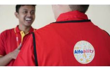 Alfability, Pintu Lebar...