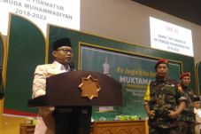 Pemuda Muhammadiyah...