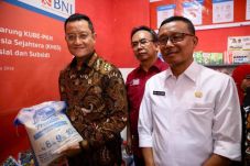 Mensos: Ingin Jadi Bangsa...