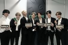 Tampil Sempurna di MMA...