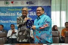 Gandeng Medtronic, PERSI...