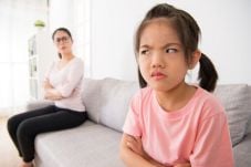 Stop Labeli Anak Secara...