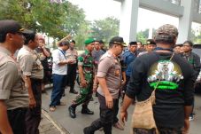 Lagi, Wartawan di Tangsel...