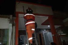 Bahaya, Damkar Bekasi...