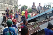 Ngeri, 2 Warga Sambas...