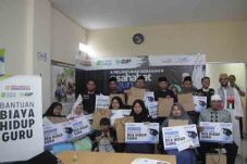 ACT Jawa Barat Luncurkan...