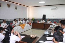Pendaftaran CPNS Buleleng...