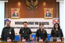 Dekranasda Klungkung...