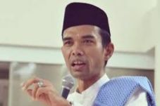 Ustaz Abdul Somad Gugat...