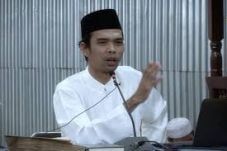 Ustaz Abdul Somad Tak...