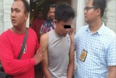 Diduga Jadi PSK, Siswi...