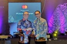 BNI Syariah Raih Penghargaan...
