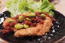 Cara Membuat Ayam Goreng...