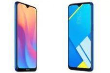 Realme C2 vs Redmi 8A,...