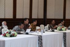 BKPM Gandeng Lintas...