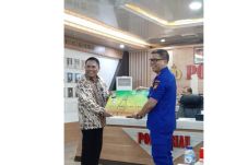 Bank Bukopin Dukung...